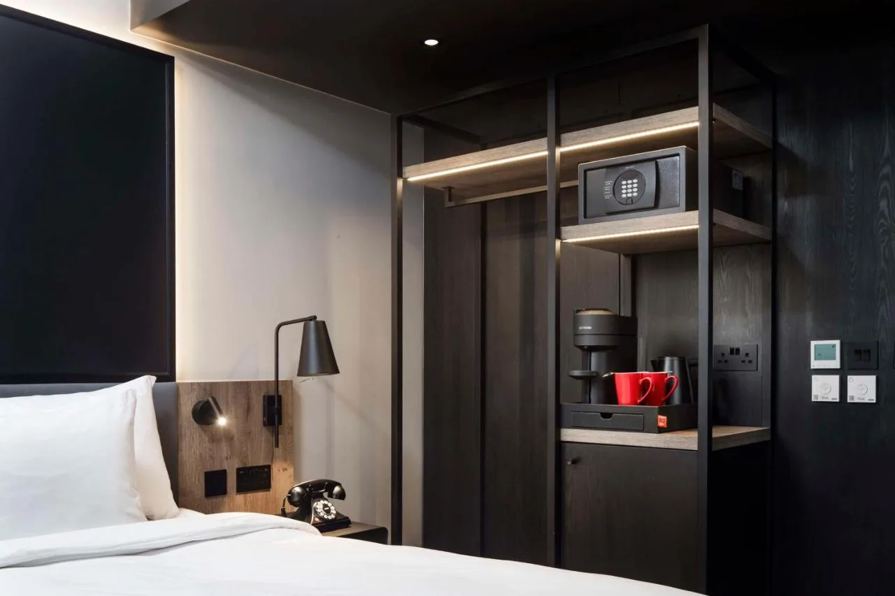Standard Room - Urban