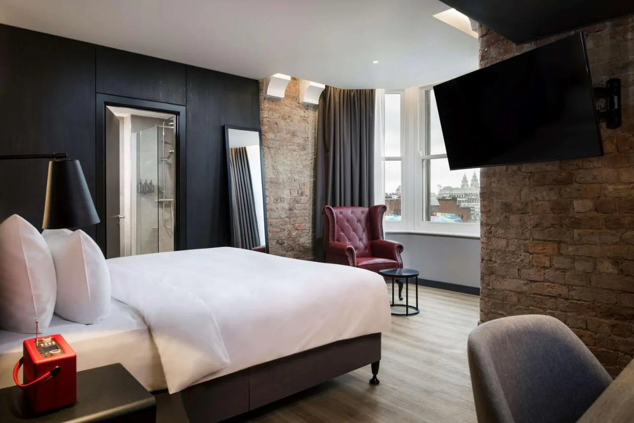 Premium Room - St Georges View